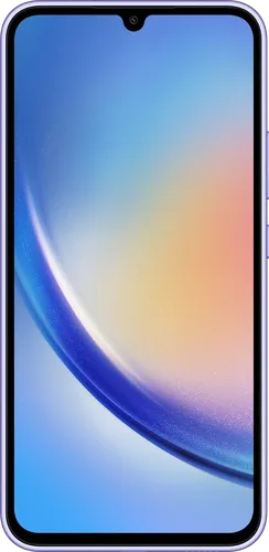 Smartfon Samsung Galaxy A34 5G, 6/128 GB, Awesome Violet, купить недорого