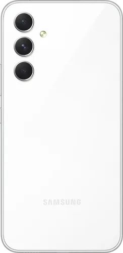 Смартфон Samsung Galaxy A54 5G, White, 8/256 GB, фото