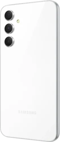 Смартфон Samsung Galaxy A54 5G, White, 8/256 GB, sotib olish