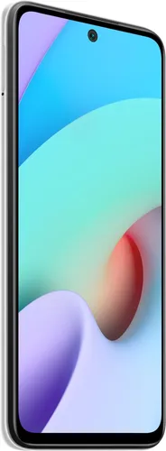 Смартфон Xiaomi Redmi 10 (2022), Peble White, 6/128 GB, фото