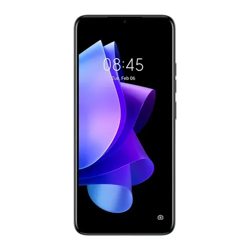 Смартфон Tecno Pop 7, Endless Black, 2/64 GB, купить недорого