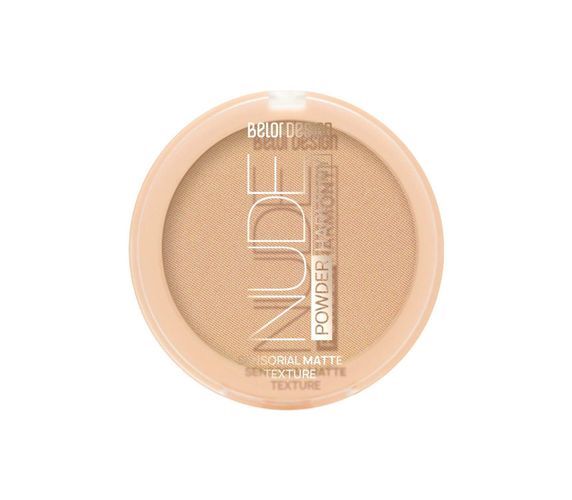 Belor design "Nude Harmony" yuz upasi, Ton 4