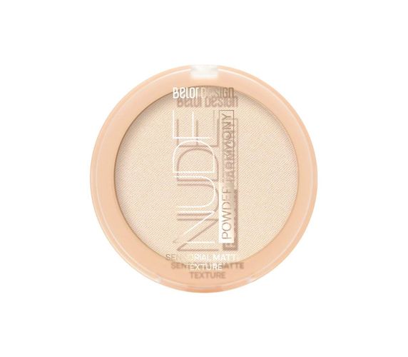 Belor design "Nude Harmony" yuz upasi, Ton 2