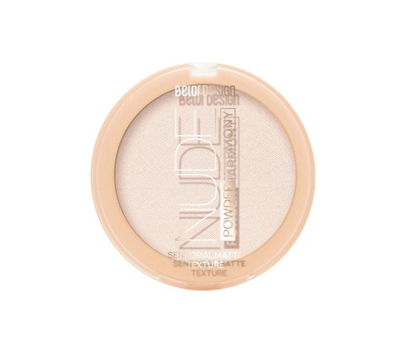 Belor design "Nude Harmony" yuz upasi, Ton 1