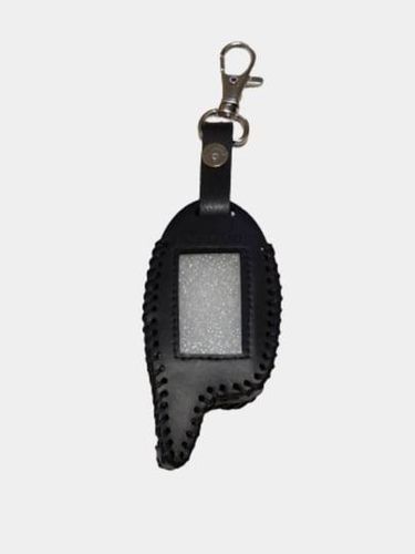 Magicar 101 avtomobil signalizatsiya pulti g'ilofi, eko-charm, Qora