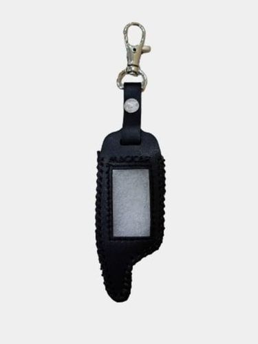 Magicar 903 avtomobil signalizatsiya pulti g'ilofi, eko-charm, Qora