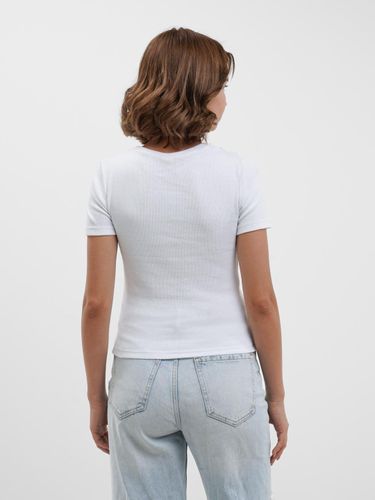 Женская футболка Anaki 082, Белый, купить недорого