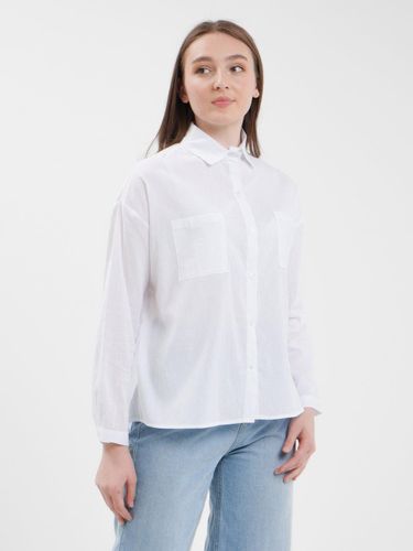 Рубашка Anaki 172, Белый, купить недорого