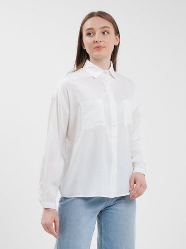 Рубашка Anaki 171, Белый, купить недорого