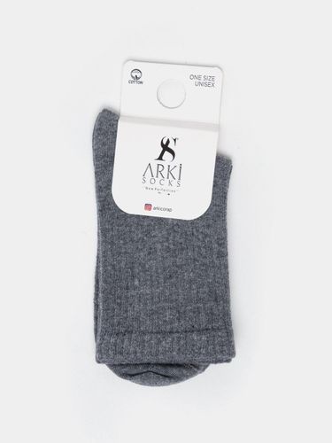 Носки Anaki 191, Серый, купить недорого