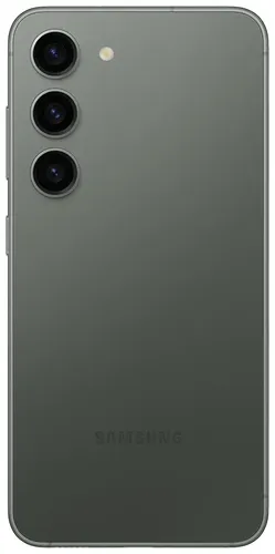 Смартфон Samsung Galaxy S23, Зеленый, 8/128 GB, фото № 9