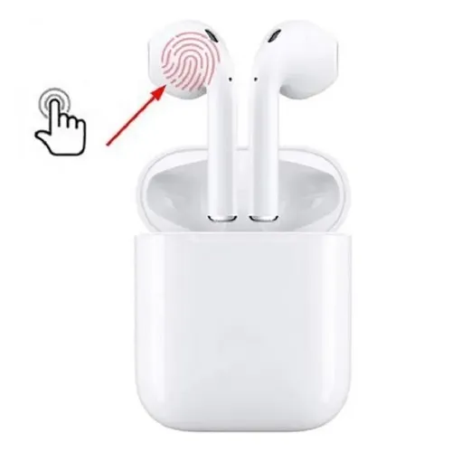 Беспроводные наушники Apple AirPods 2.1, arzon