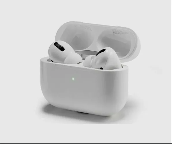 Беспроводные наушники Apple AirPods Pro, sotib olish