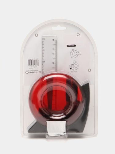 Органайзер O-Life S-360C, Красный, купить недорого