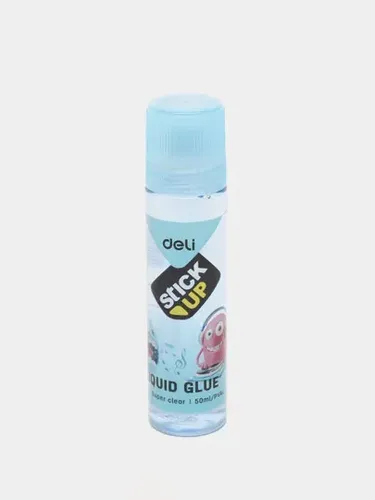 Kley kantselyar Deli 21200, 50 ml