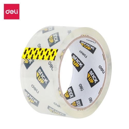 Skotch Deli Crystal Low Noise 37661, 48 mm x 50 m