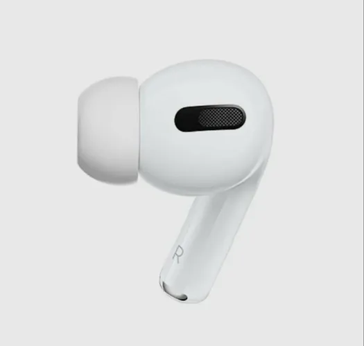 Беспроводные наушники Apple AirPods Pro, O'zbekistonda