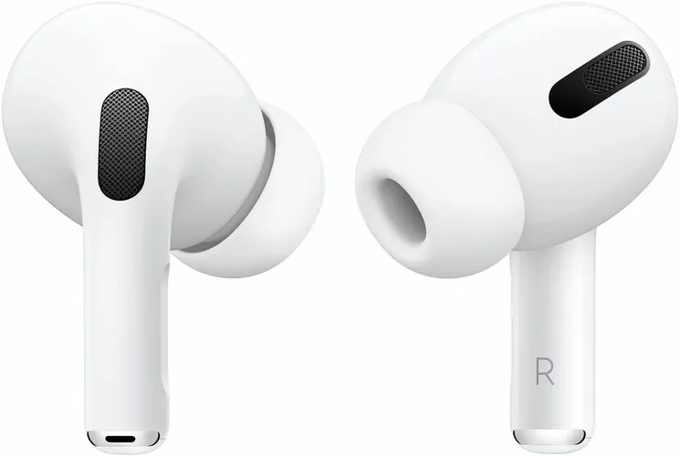 Беспроводные наушники Apple AirPods Pro, фото № 9