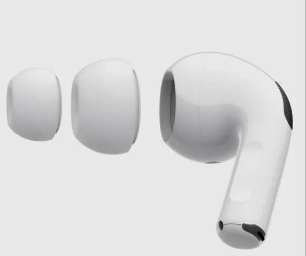 Беспроводные наушники Apple AirPods Pro, arzon