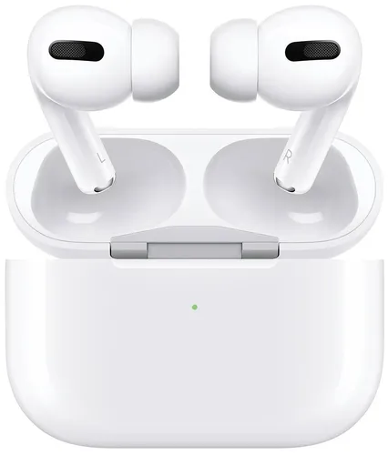 Беспроводные наушники Apple AirPods Pro, фото № 4