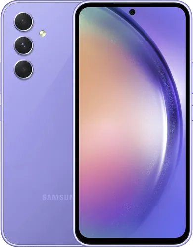 Смартфон Samsung A54 5G, Фиолетовый, 8/256 GB