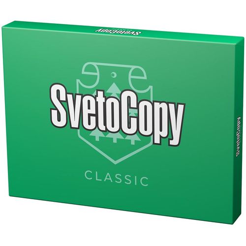 Qog'oz SvetoCopy "Classic" А3, Marka С, 500 v