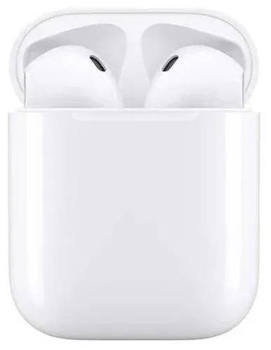 Беспроводные наушники Apple AirPods 2.2, купить недорого