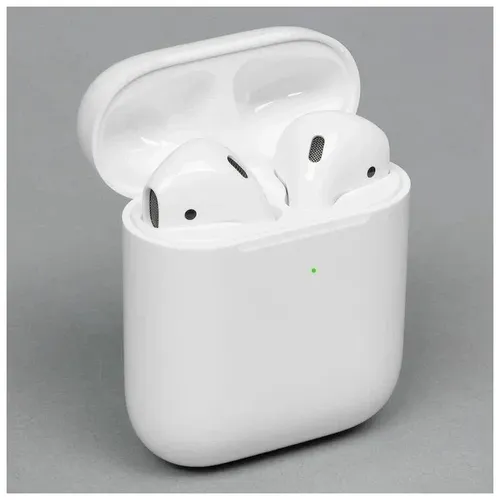 Беспроводные наушники Apple AirPods 2.1, O'zbekistonda