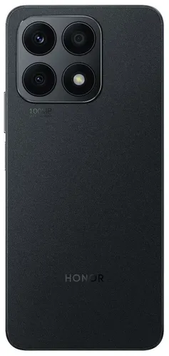 Смартфон Honor X8a, Черный, 6/128 GB, 297200000 UZS