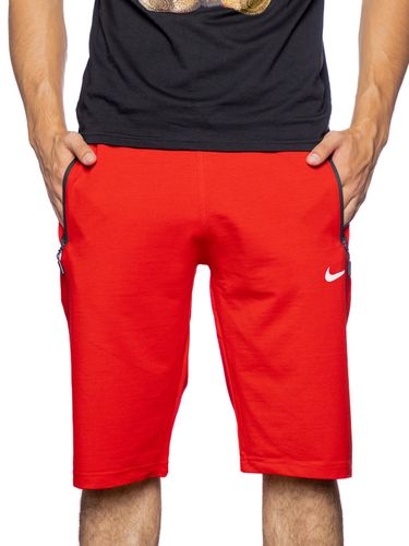 Shortiklar Nike Replica, Qizil, купить недорого