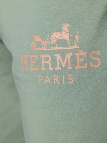 Шорты Hermes Replica, Зеленый, sotib olish