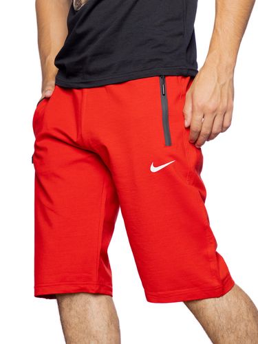 Shortiklar Nike Replica, Qizil