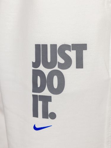 Shortiklar Nike Just Do It Replica, Krem, фото