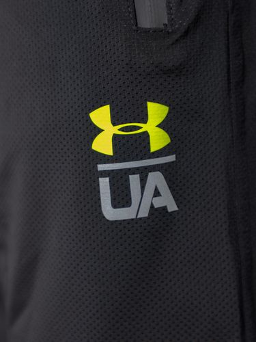 Шорты Under armour Replica, Черный, фото