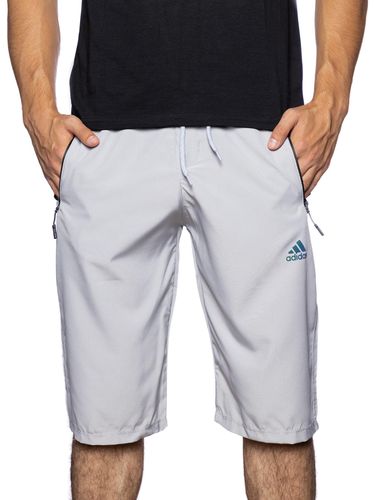 Shortiklar Adidas Replica, Kulrang, купить недорого