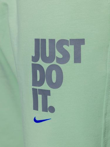 Shortiklar Nike Just Do It Replica, Och yashil, фото