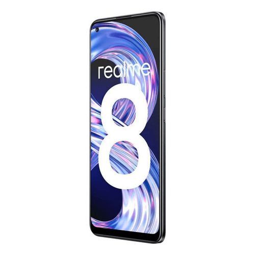 Smartfon Realme 8, в Узбекистане