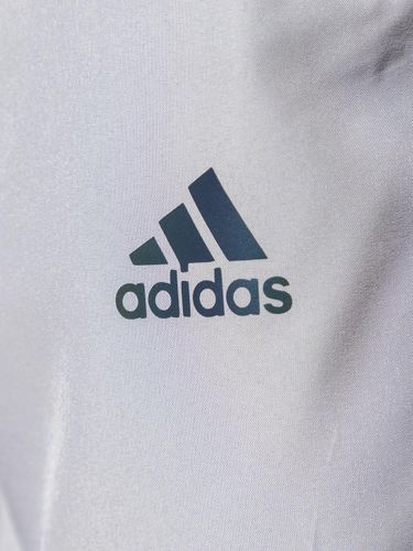 Шорты Adidas Replica, Серый, фото