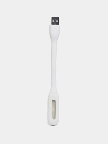 LED-лампа USB, Белый