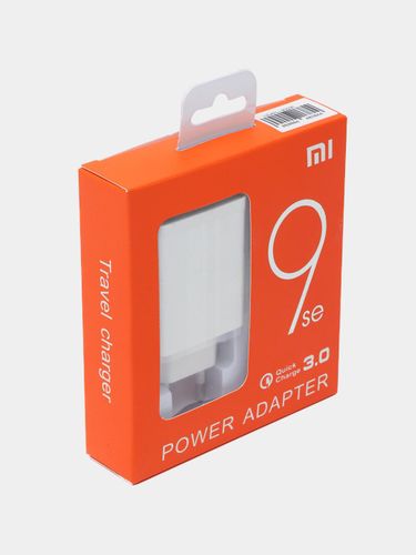 Зарядное устройство MI Travel 25watt, Белый, фото