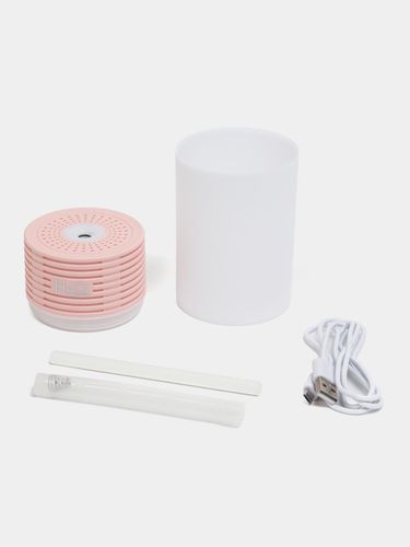 Havo namlagich USB Humidifier, Pushti, фото