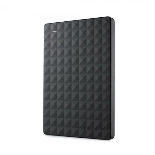 Tashqi HDD xotira Seagate, 2 TB USB