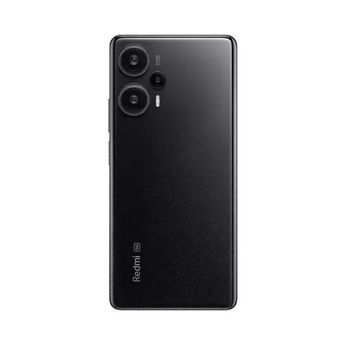 Смартфон Xiaomi Redmi Note Turbo 12, Black, 8/256 GB, в Узбекистане