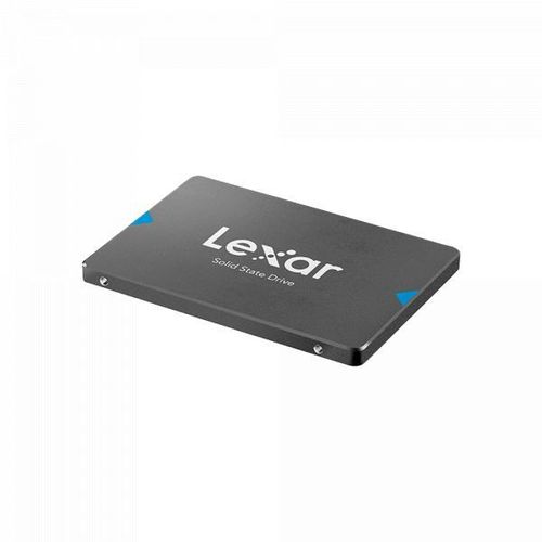 Накопитель Lexar NS100 SSD, 256 GB