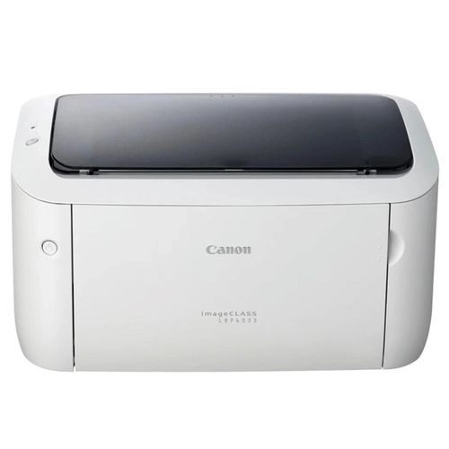 Printer Canon i-SENSYS LBP6030B, Qora