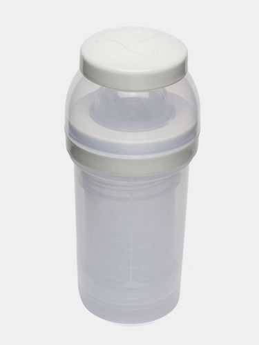 Бутылочка антиколиковая Twistshake, Белый, 260 мл, купить недорого