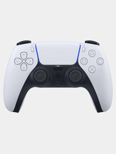 Gamepad Sony DualSense, oq, sotib olish