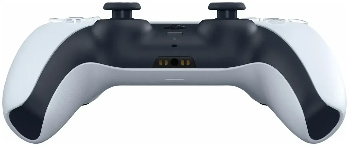 Gamepad Sony DualSense, oq, arzon