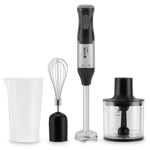 Blender Vitek VT-3425, qora