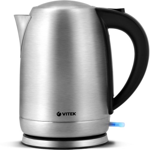 Choynak Vitek VT-7033 1.7 l, Po'lat